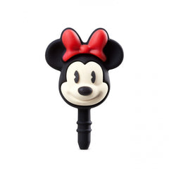 DISNEY Minnie Ear Cap<br/>防塵耳機塞 - 米妮