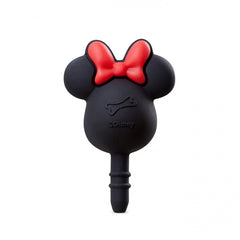 DISNEY Minnie Ear Cap<br/>防塵耳機塞 - 米妮