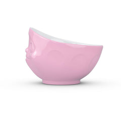 58PRODUCT Schale Verknallt<br/>發花癡表情碗 - 粉色