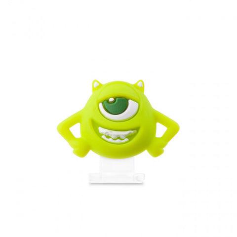 MU Lightning<br/>大眼怪防塵塞