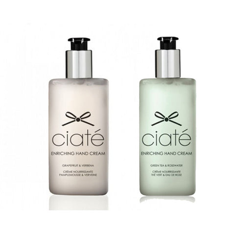 CIATÈ Hand Cream<br/>護手乳 (共2款)