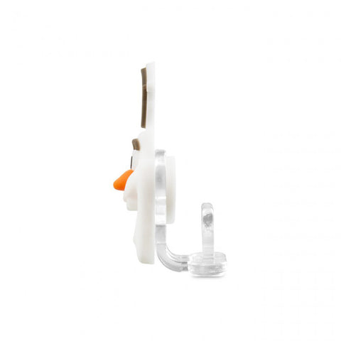 FROZEN Olaf Lightning Cap<BR/>防塵塞 - 雪寶