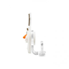 FROZEN Olaf Lightning Cap<BR/>防塵塞 - 雪寶