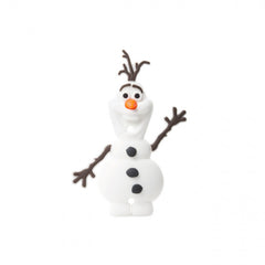 FROZEN Olaf Wrap<br/>雪寶捲線棒