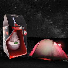 4ID PowerOrbz<br/>LED 隨身強效燈泡 (共6色)