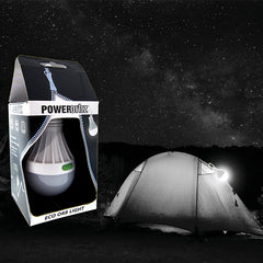 4ID PowerOrbz<br/>LED 隨身強效燈泡 (共6色)