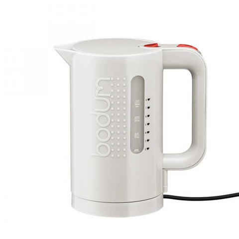 E-BODUM Bistro<br/>電熱壺 - 白色