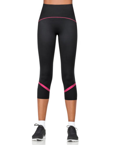 SPANX - Shaping Compression Crop, Color Pop - Shark Tank Taiwan 