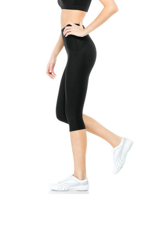 SPANX - Shaping Compression Knee Pant - Shark Tank Taiwan 