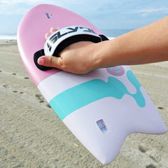 SLYDE HANDBOARDS The Phish<br/>衝浪手板 - 中階款 (共2色)