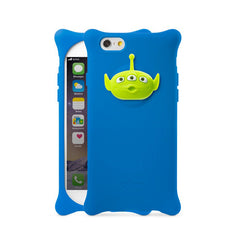 TOY STORY iPhone 6 / 6S<br/>泡泡保護套 - 三眼外星人