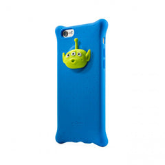 TOY STORY iPhone 6 / 6S<br/>泡泡保護套 - 三眼外星人