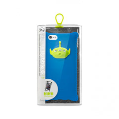 TOY STORY iPhone 6 / 6S<br/>泡泡保護套 - 三眼外星人