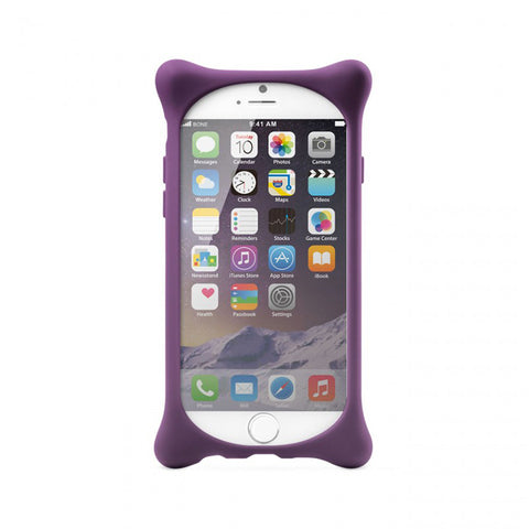 BIG HERO iPhone 6S<br/>泡泡保護套 - 杯麵 (Q 環設計)