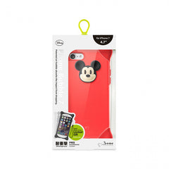 DISNEY iPhone 8 / 7<br/>泡泡保護套 - 米奇