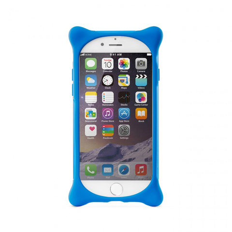 MU iPhone 8 / 7<br/>泡泡保護套 - 大眼仔