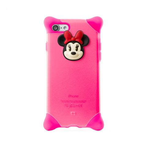 DISNEY iPhone 8 / 7<br/>泡泡保護套 - 米妮