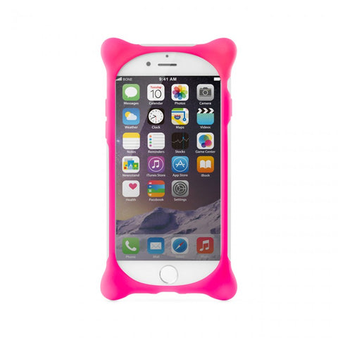 DISNEY iPhone 8 / 7<br/>泡泡保護套 - 米妮