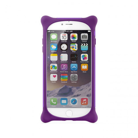 BIG HERO iPhone 8 / 7<br/>泡泡保護套 - 杯麵