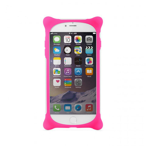 DISNEY iPhone 8 Plus / 7 Plus<br/>泡泡保護套 - 米妮