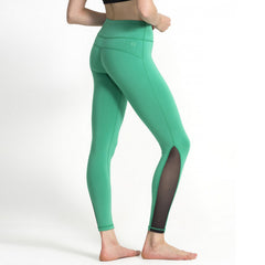 PURE APPAREL Pirouette Legging<BR/>Pirouette 緊身褲 - 黑