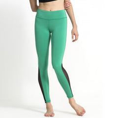 PURE APPAREL Pirouette Legging<BR/>Pirouette 緊身褲 - 黑
