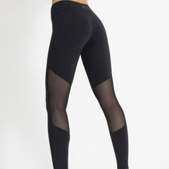 PURE APPAREL Pebble Mesh Legging<br/>[2019 AW 秋冬新款] 網面緊身褲 (共3色)