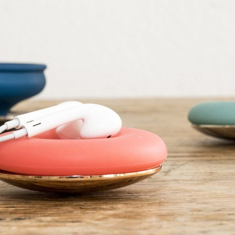 MUEMMA Pod<br/>極簡完美收納整理集線器 (共9色)