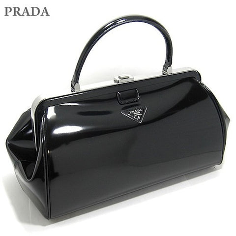 PRADA - BN2369 NERO - Shark Tank Taiwan 