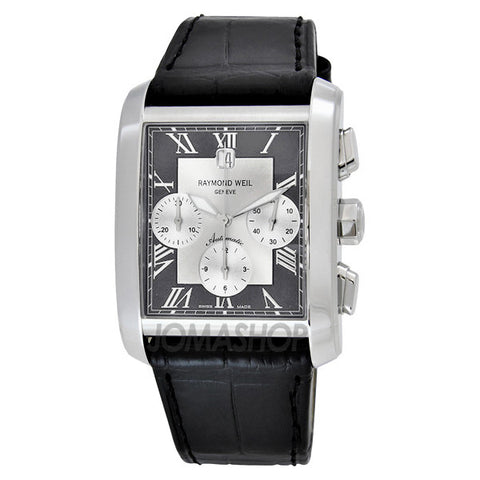 Raymond Weil - Don Giovanni Cosi Grande Mens Watch 4878-STC-00268 (58% off)