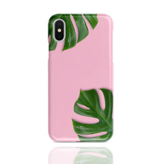 COCONUT LANE Paradise Palm Phone Case<br/>棕櫚天堂手機殼