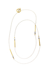 Round N’ Round - Necklace - Shark Tank Taiwan 