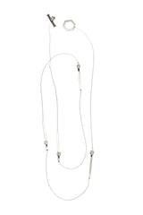 Round N’ Round - Necklace - Shark Tank Taiwan 