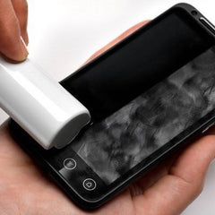 IROLLER<br/>螢幕擦拭滾輪