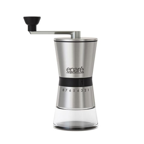 EPARE Manual Coffee Grinder<br/>手搖咖啡磨豆機