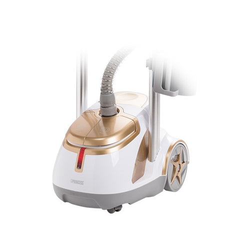 PRINCESS<br/>白金雙桿直立式蒸氣熨斗 (333836) - Shark Tank Taiwan 