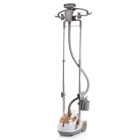 PRINCESS<br/>白金雙桿直立式蒸氣熨斗 (333836)