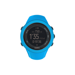 SUUNTO Ambit 3 SPORT HR GPS <br>全功能戶外運動心跳錶 - Shark Tank Taiwan 