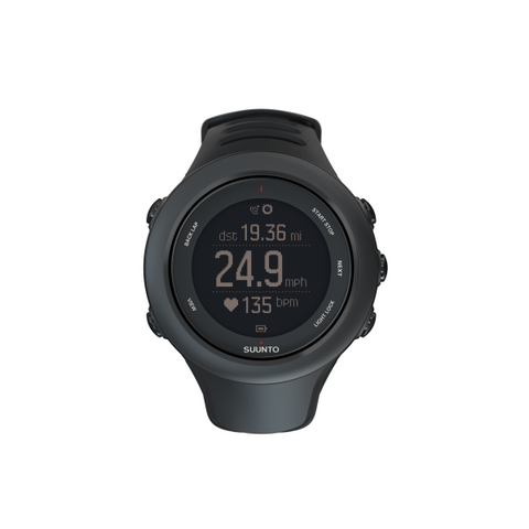 SUUNTO Ambit 3 SPORT HR GPS <br>全功能戶外運動電腦錶