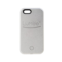 LUMEE Illuminated LED Phone Case<br/>LED 補光手機殼 iPhone 6/6S (共7色) - Shark Tank Taiwan 