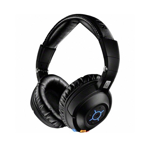 SENNHEISER MM - 550 X </BR> 無線藍牙 降噪 耳罩式耳機