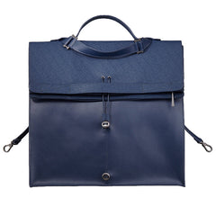 BONNSU Barn Knapp Fold<br/>時尚育兒包系列 - 經典摺包 (共4色)