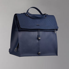 BONNSU Barn Knapp Fold<br/>時尚育兒包系列 - 經典摺包 (共4色)