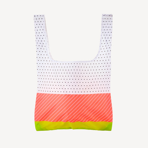 THE DAYDREAMER STUDIO<br/>捲捲壽司購物袋-第二代 (共3色)