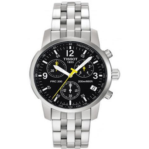 Tissot - PRC200 Mens Watch T17.1.586.52 (32% off)