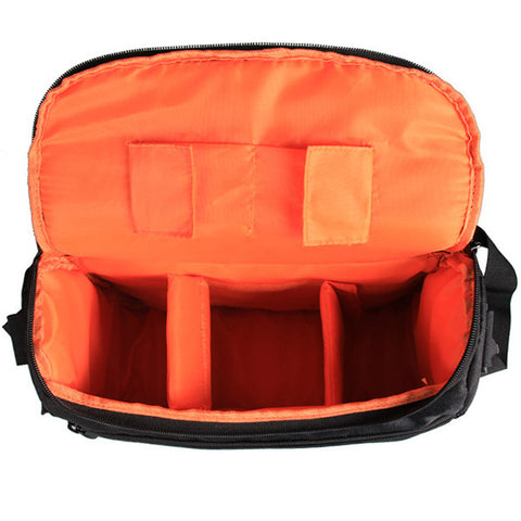 CASEMAN C18 Camera Bag<br/>時尚微單側背包 - Shark Tank Taiwan 