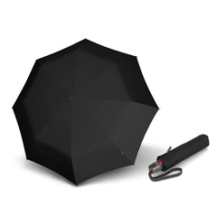 KNIRPS<br/>T200 經典自動開收傘 - 黑
