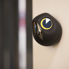 ULO<br/>貓頭鷹智慧監視攝影機