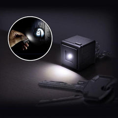 WONDERCUBE<BR/>8 合 1 隨身多功能小方塊 - Apple MFI Lightning + Micro USB