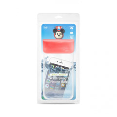 DISNEY Waterproof Phone Bag<br/>防水手機袋 - 米奇